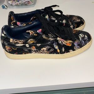 Mens Puma House of Hackney shoes